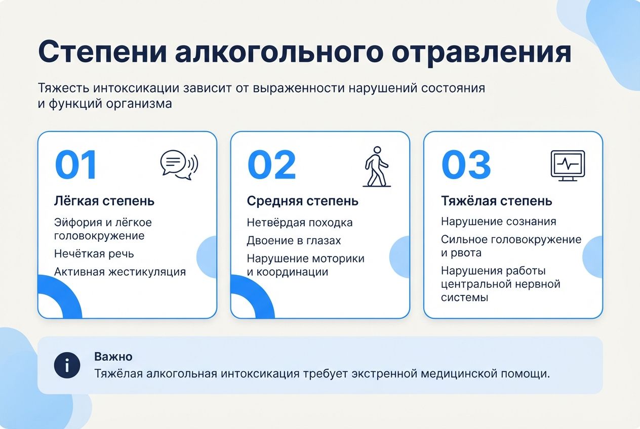 Детоксикация от алкоголя в Мегионе инфографика